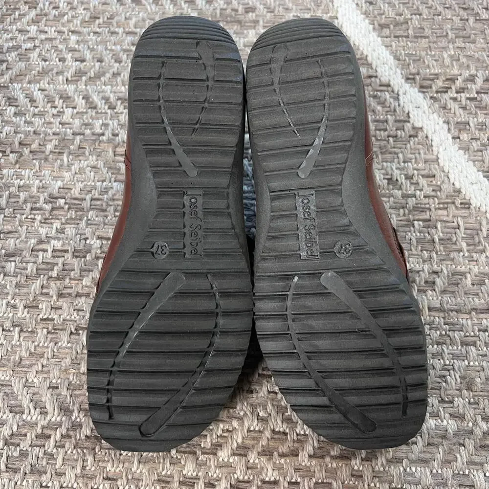 Josef Seibel Slip On Sz 37